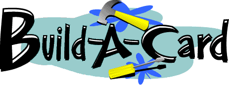 Build-A-Card logo